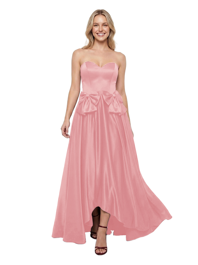 blush