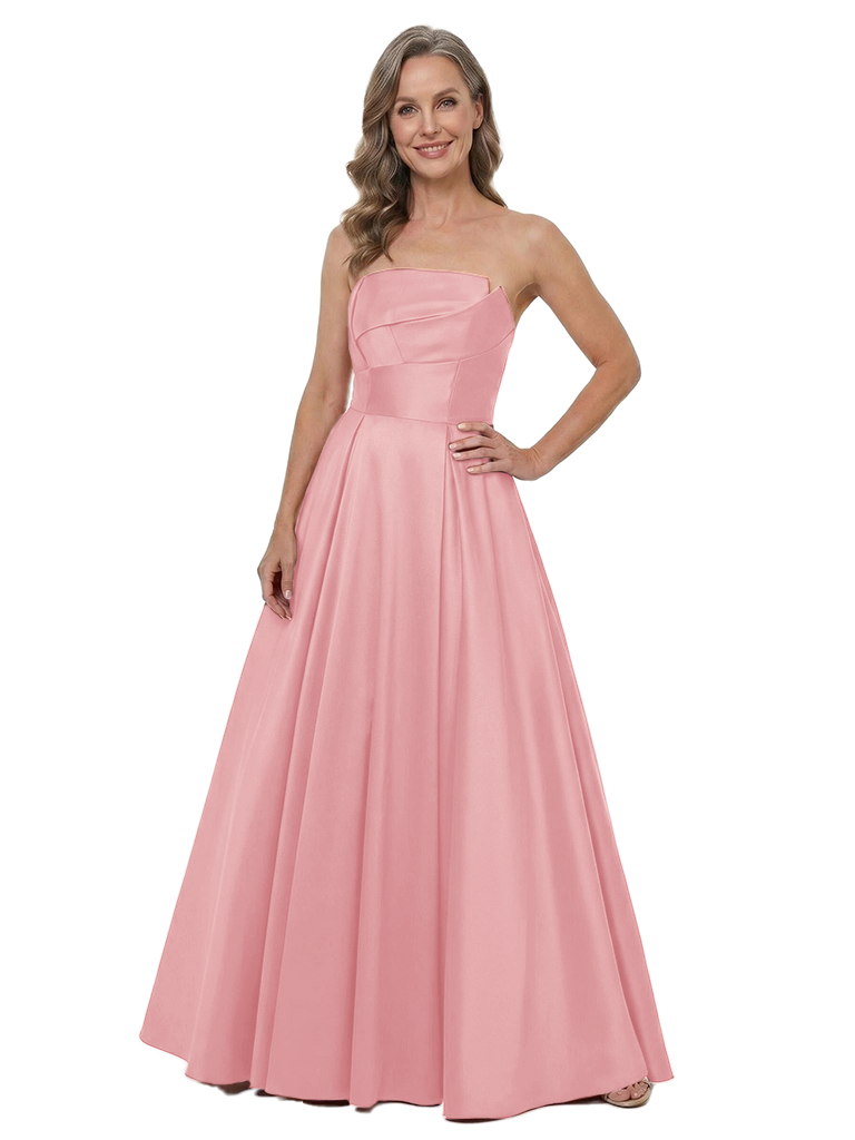 blush