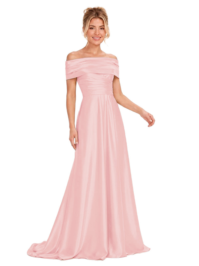 blush