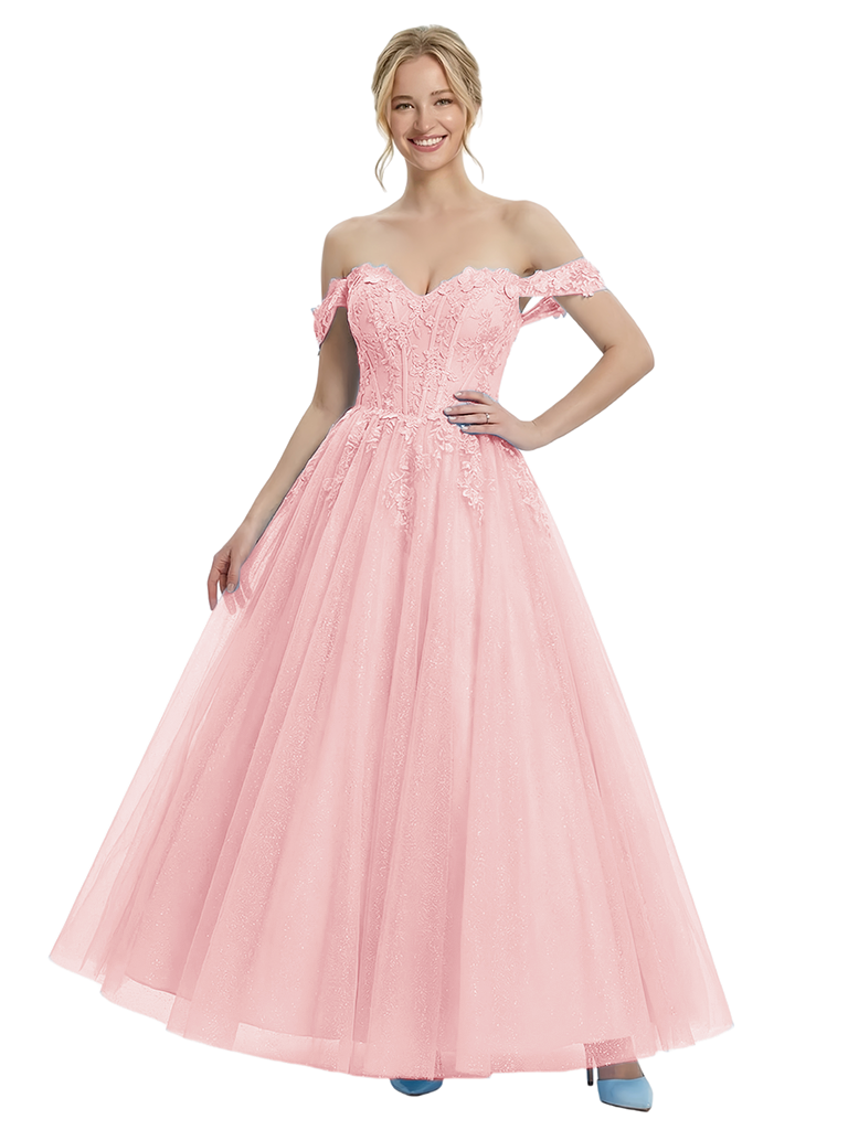 blush