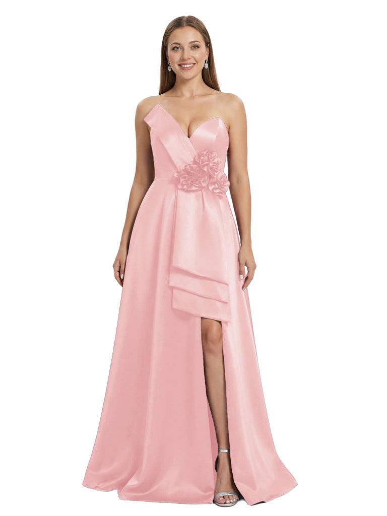 blush