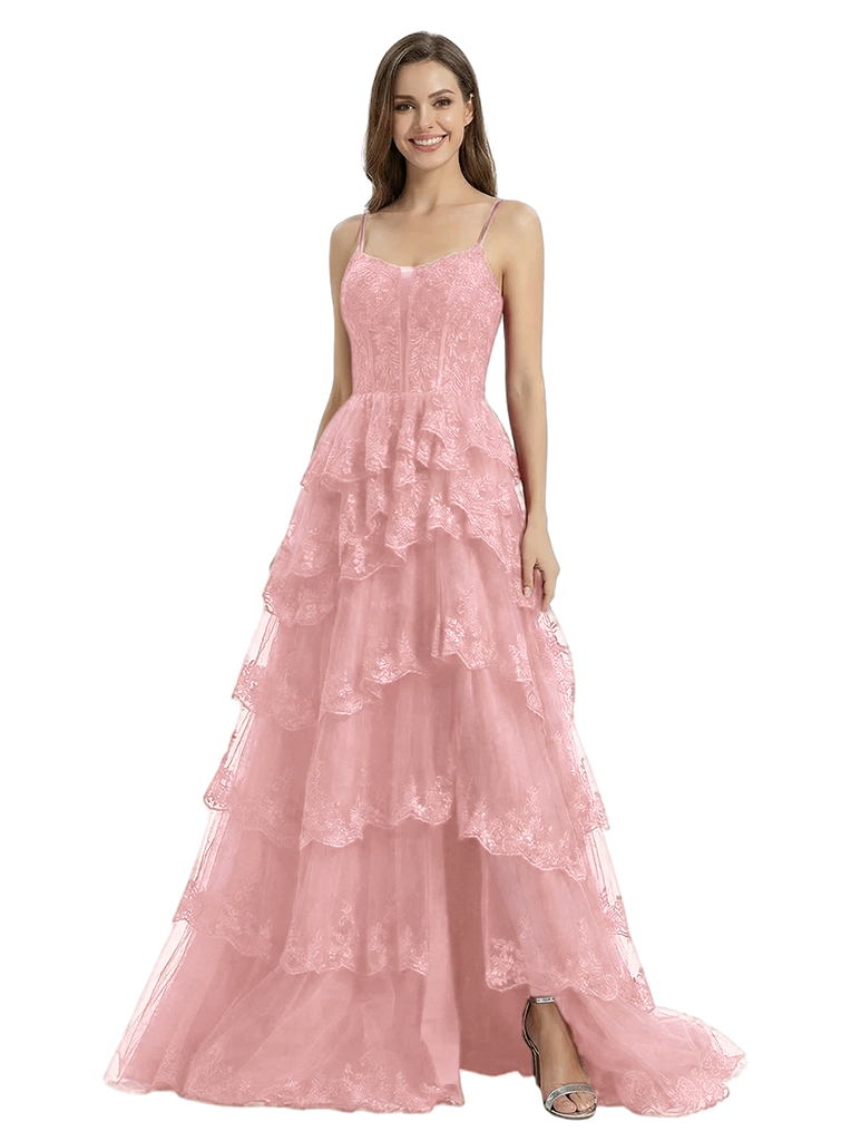 blush
