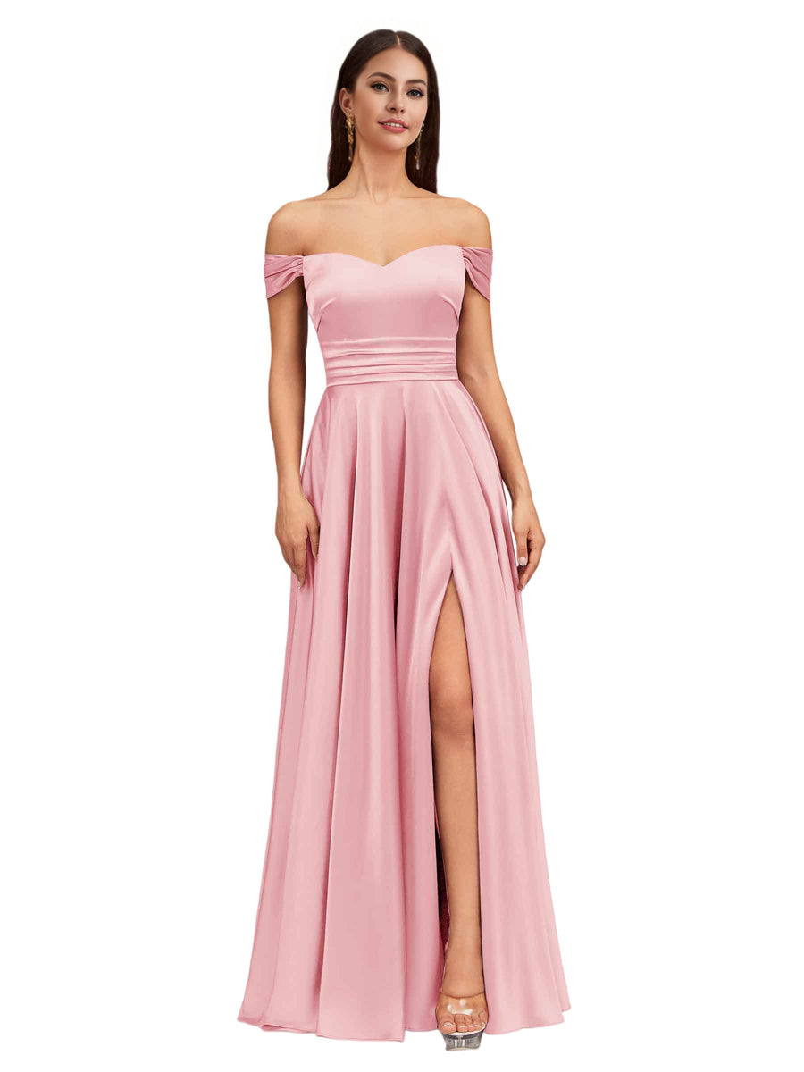 blush