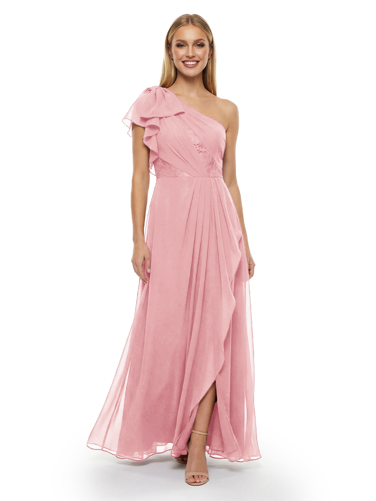 blush