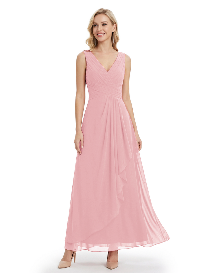blush
