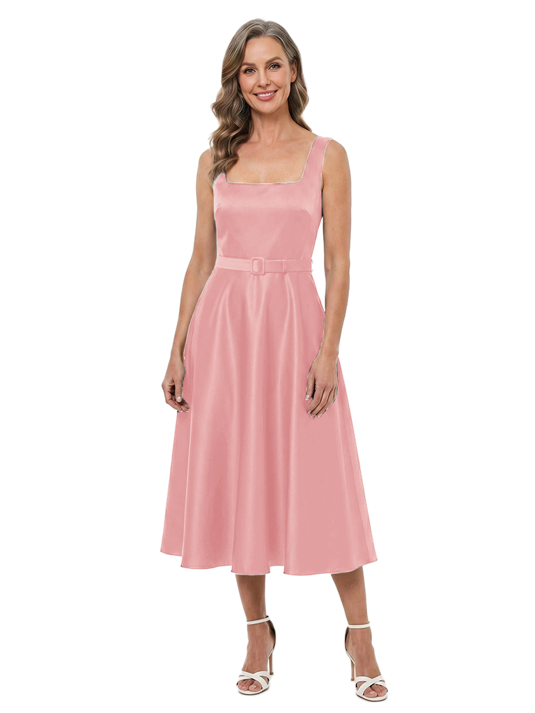 blush