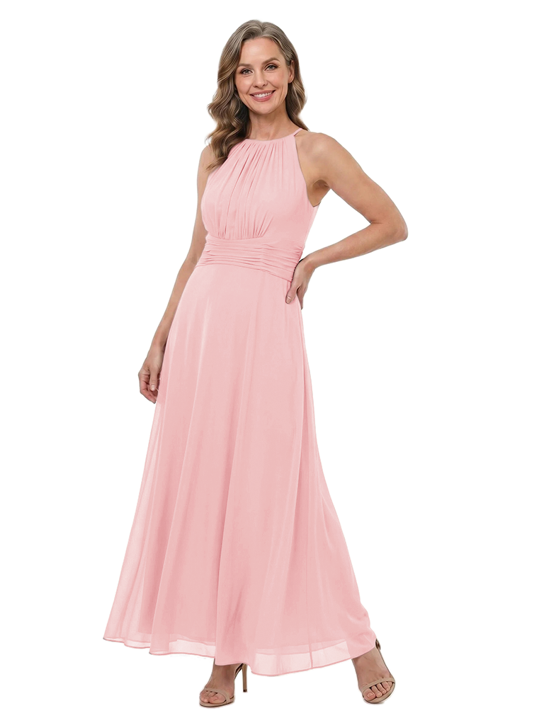 blush