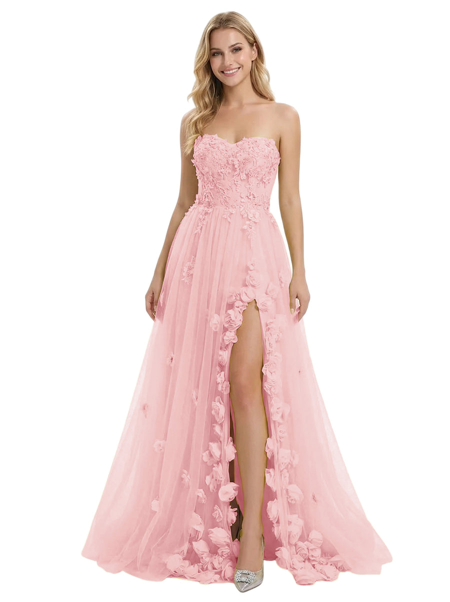 blush