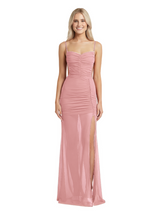 blush