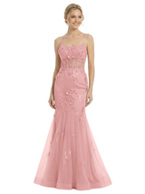 blush