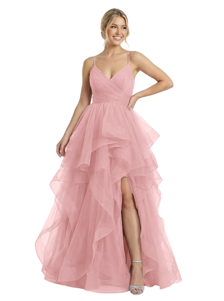 blush