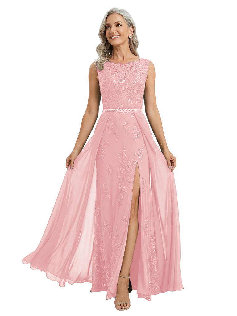 blush
