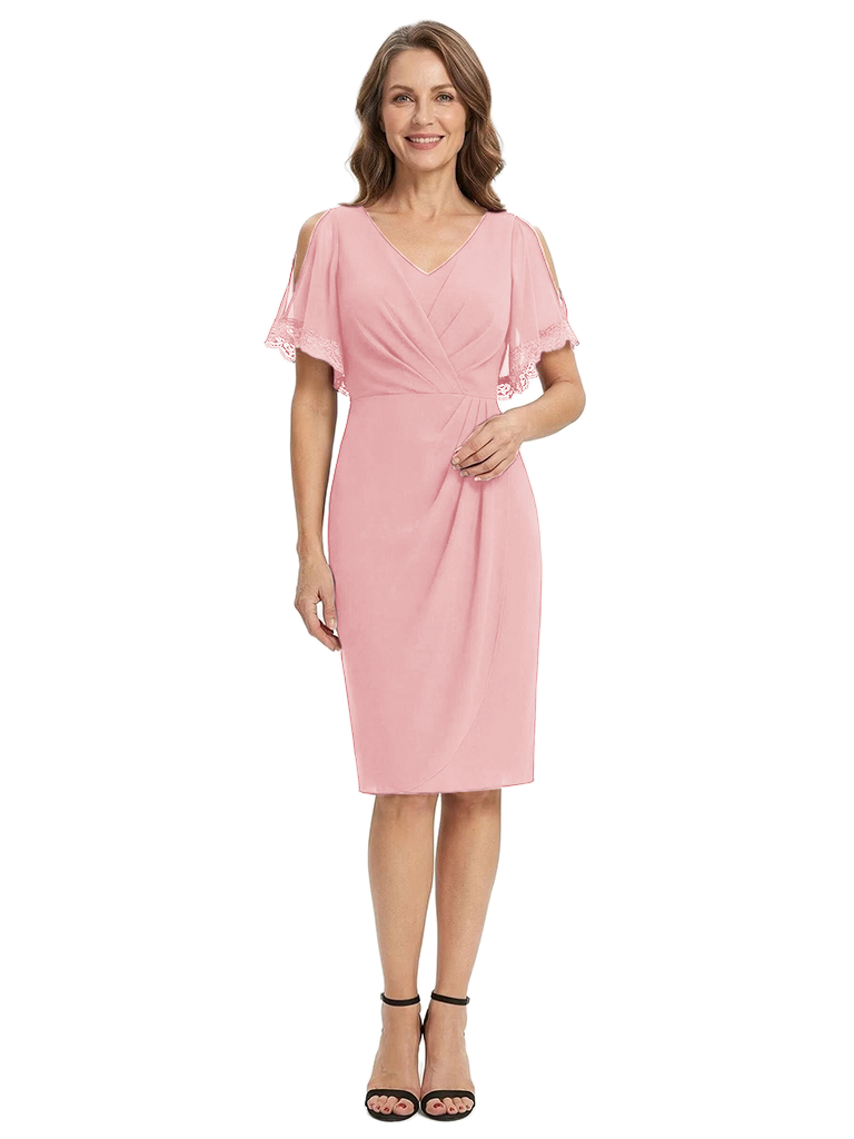 blush