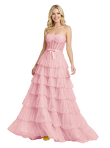 blush