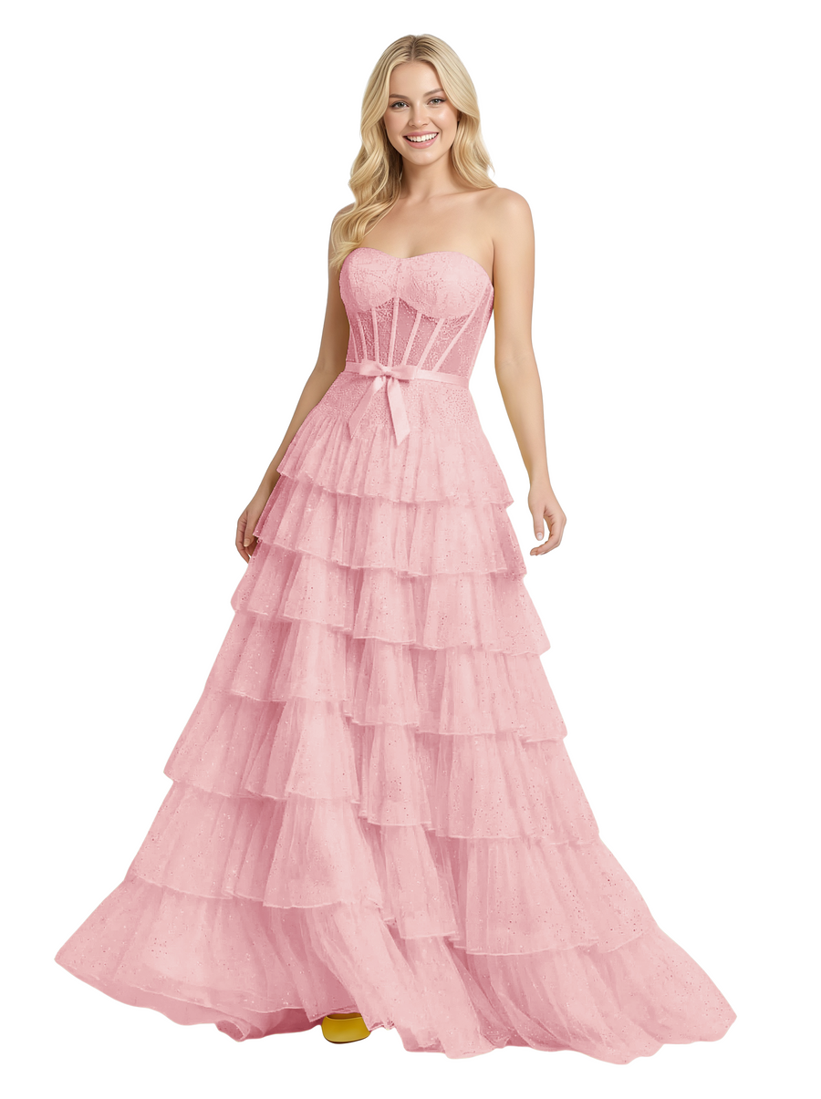 blush