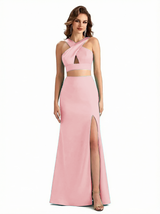blush