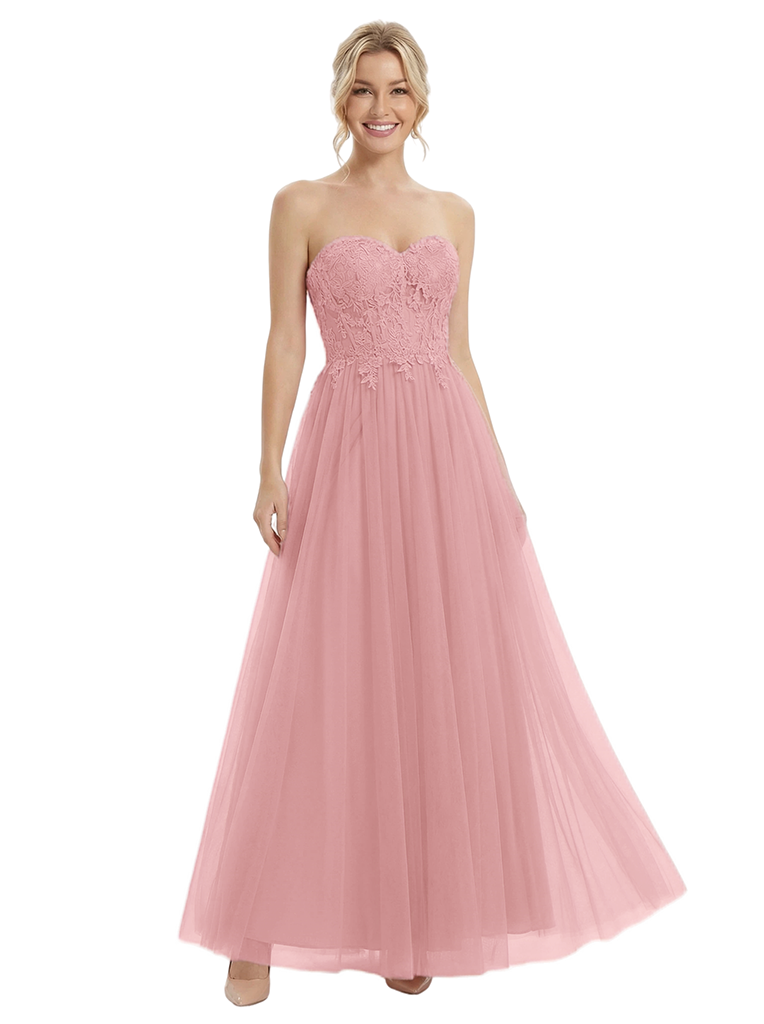 blush