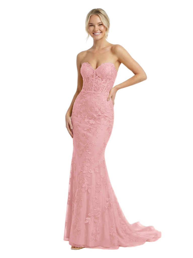 blush