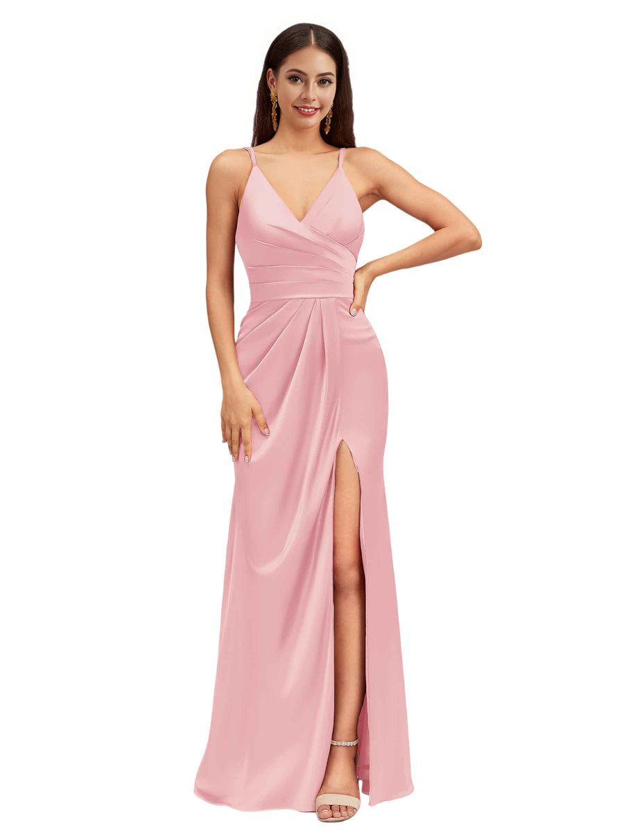 blush