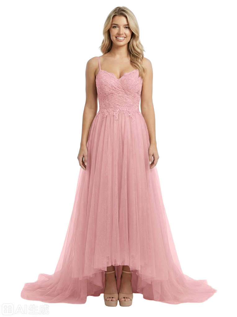 blush