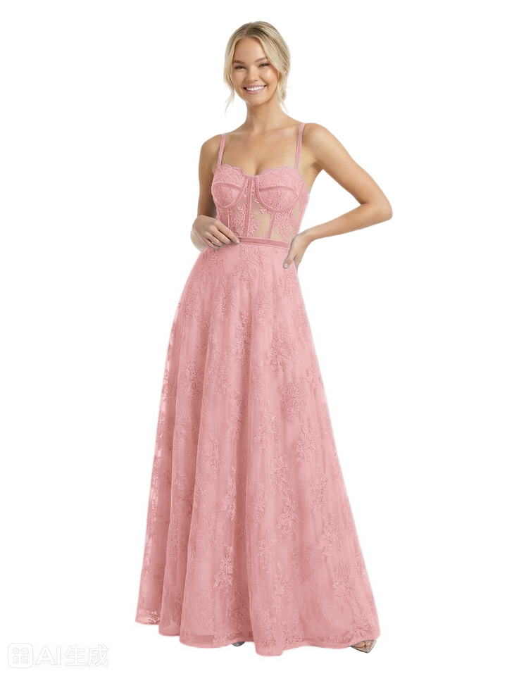 blush