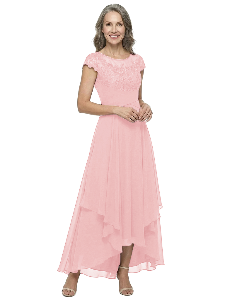 blush