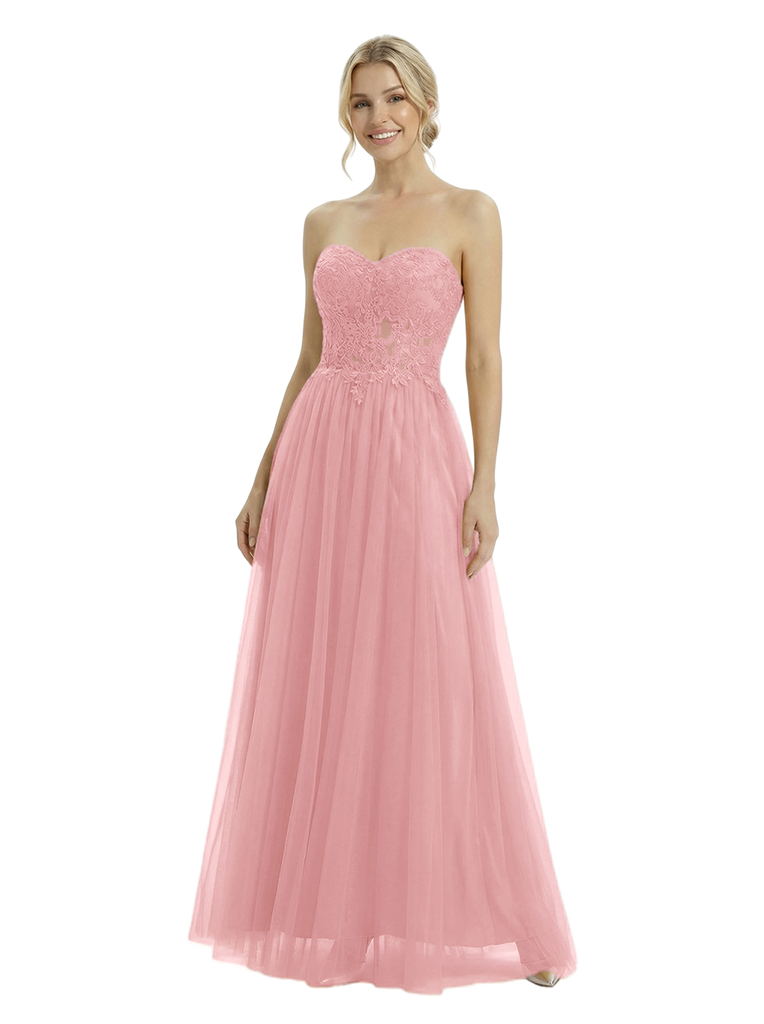 blush