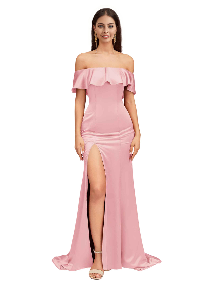 blush