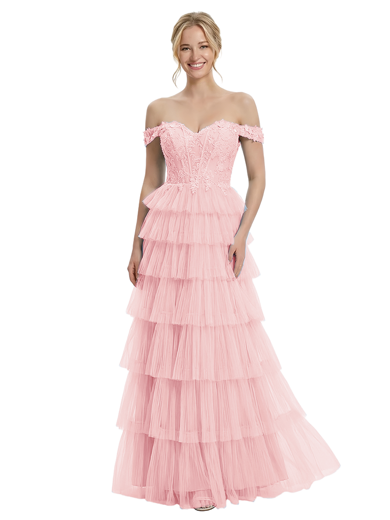 blush