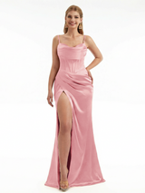 blush