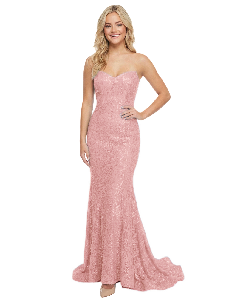 blush