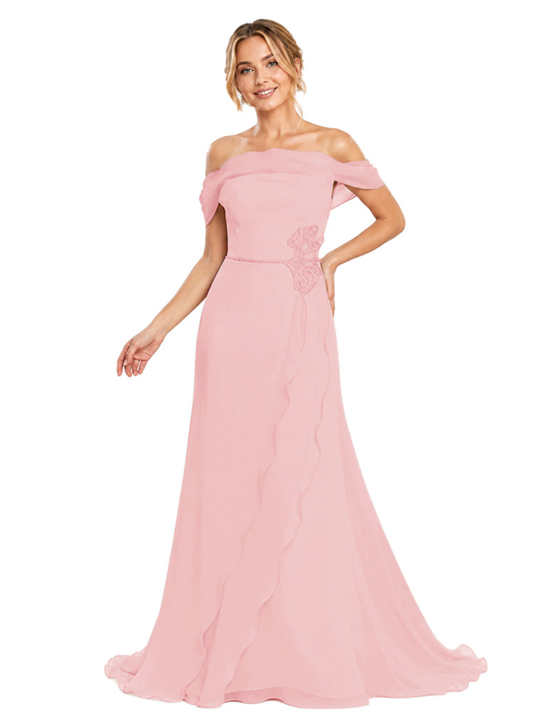 blush