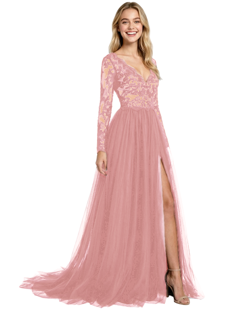blush