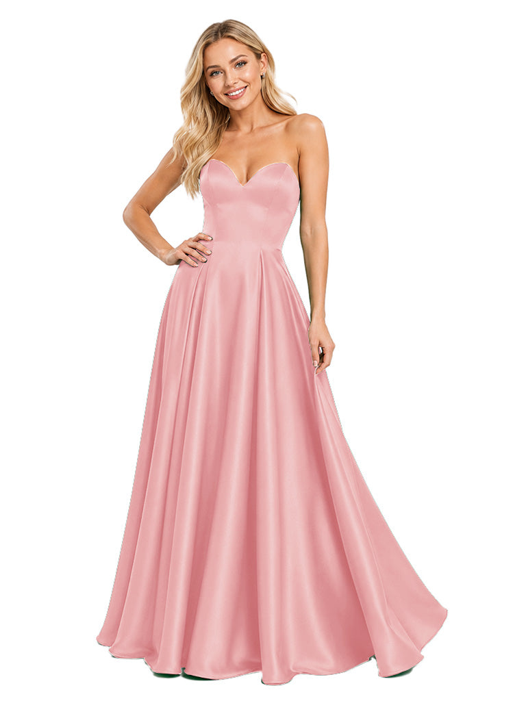 blush