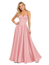 blush