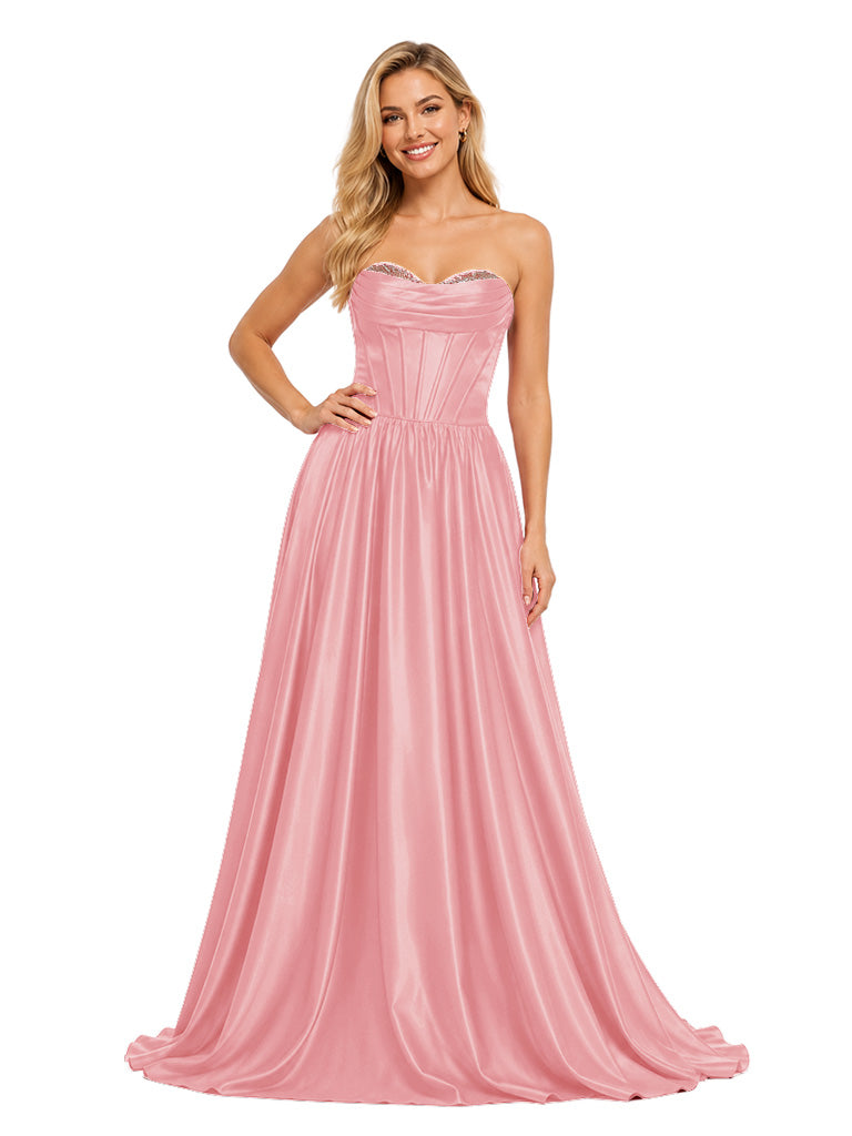 blush