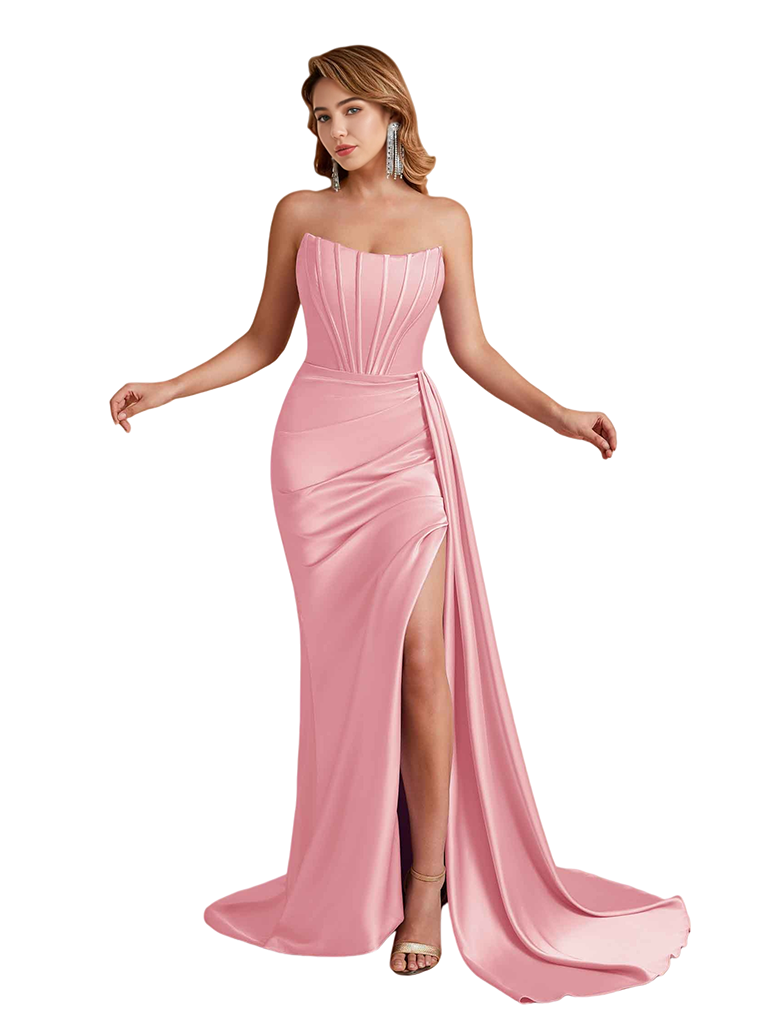 blush