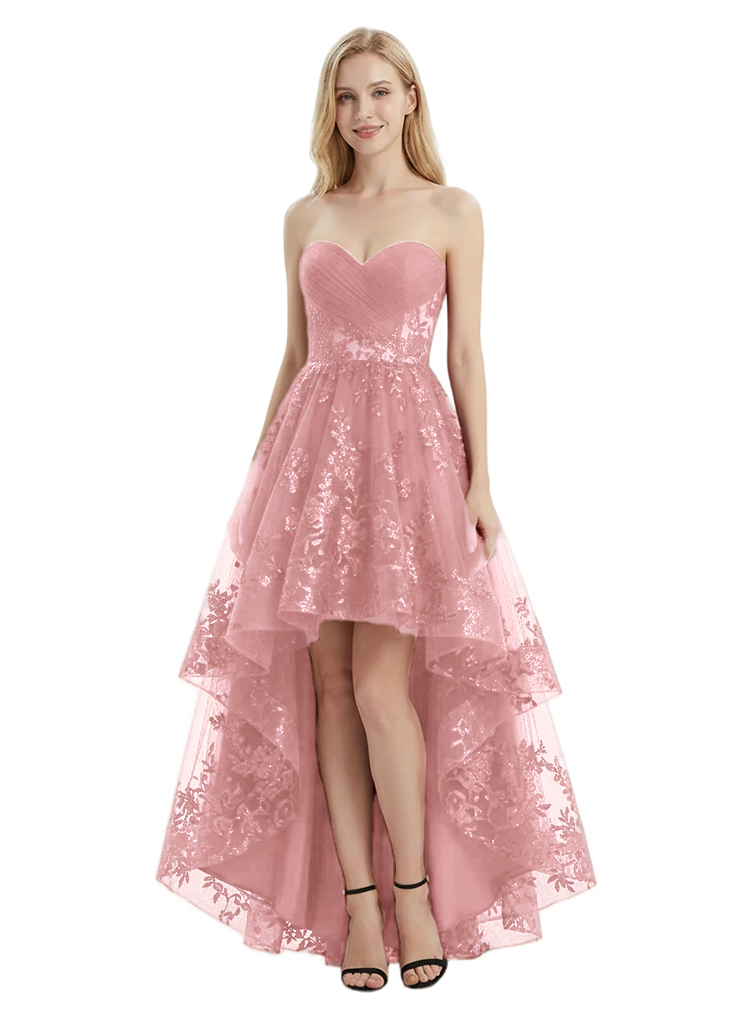 blush