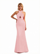 blush