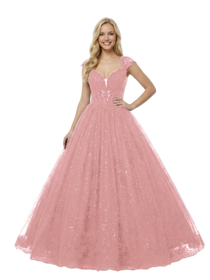 blush