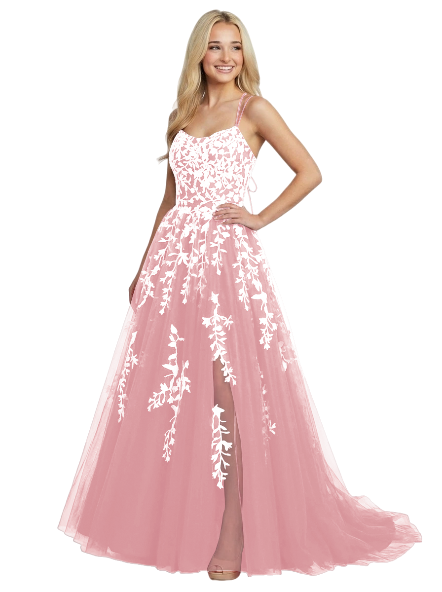 blush