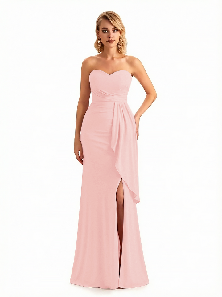blush