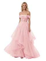 blush
