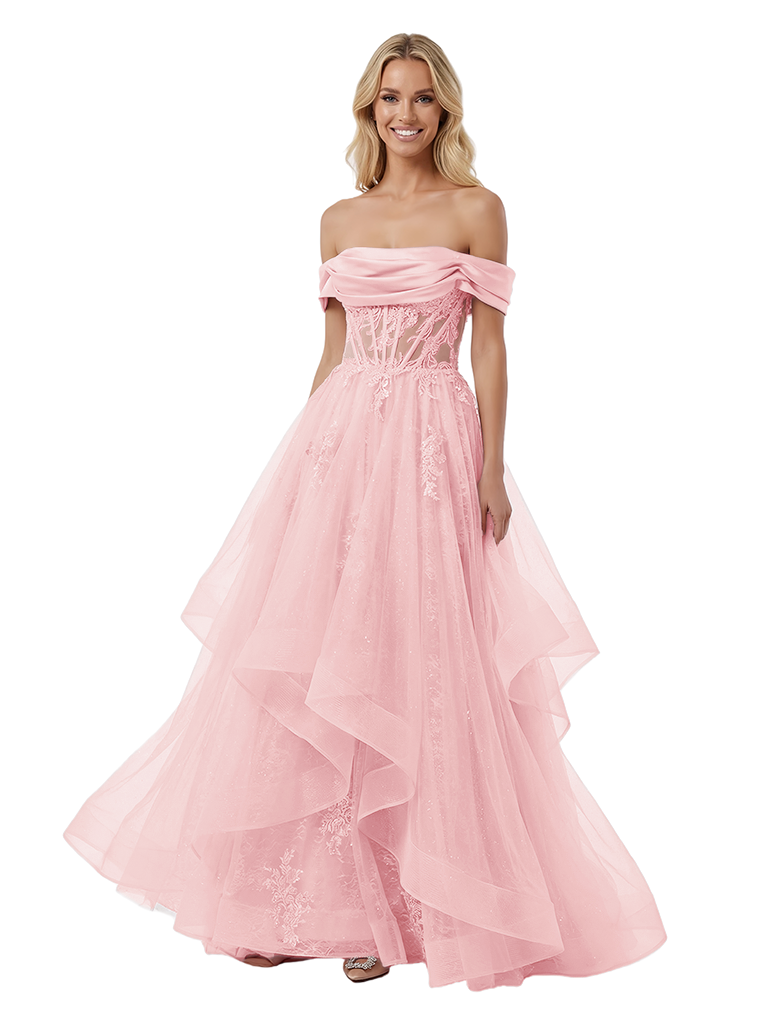 blush