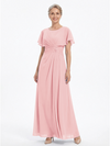 blush