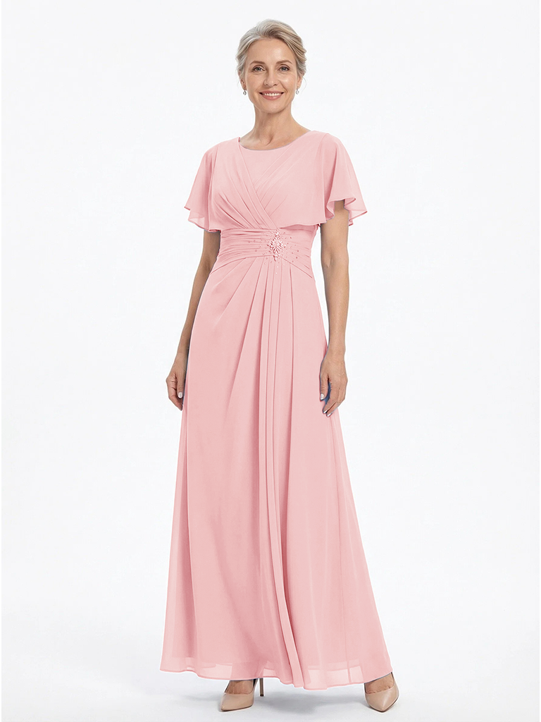 blush