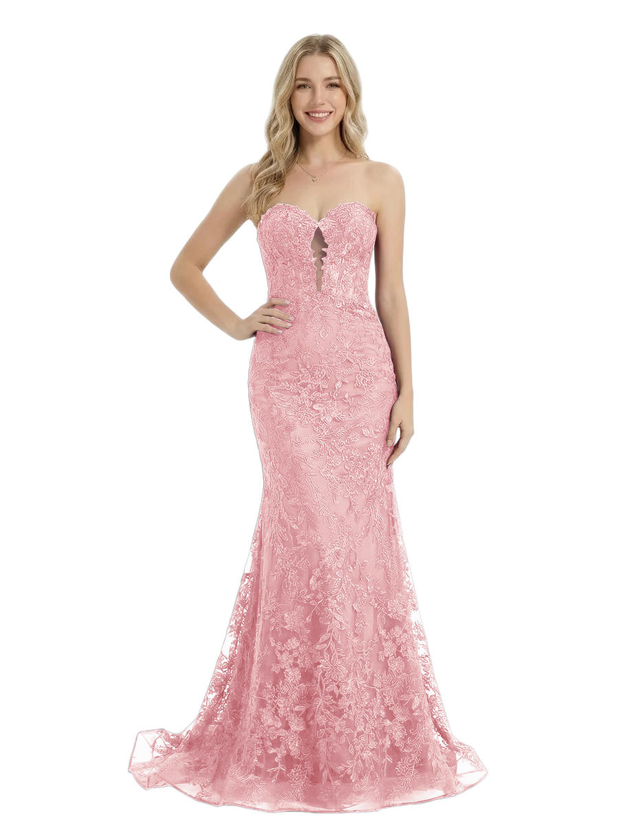 blush