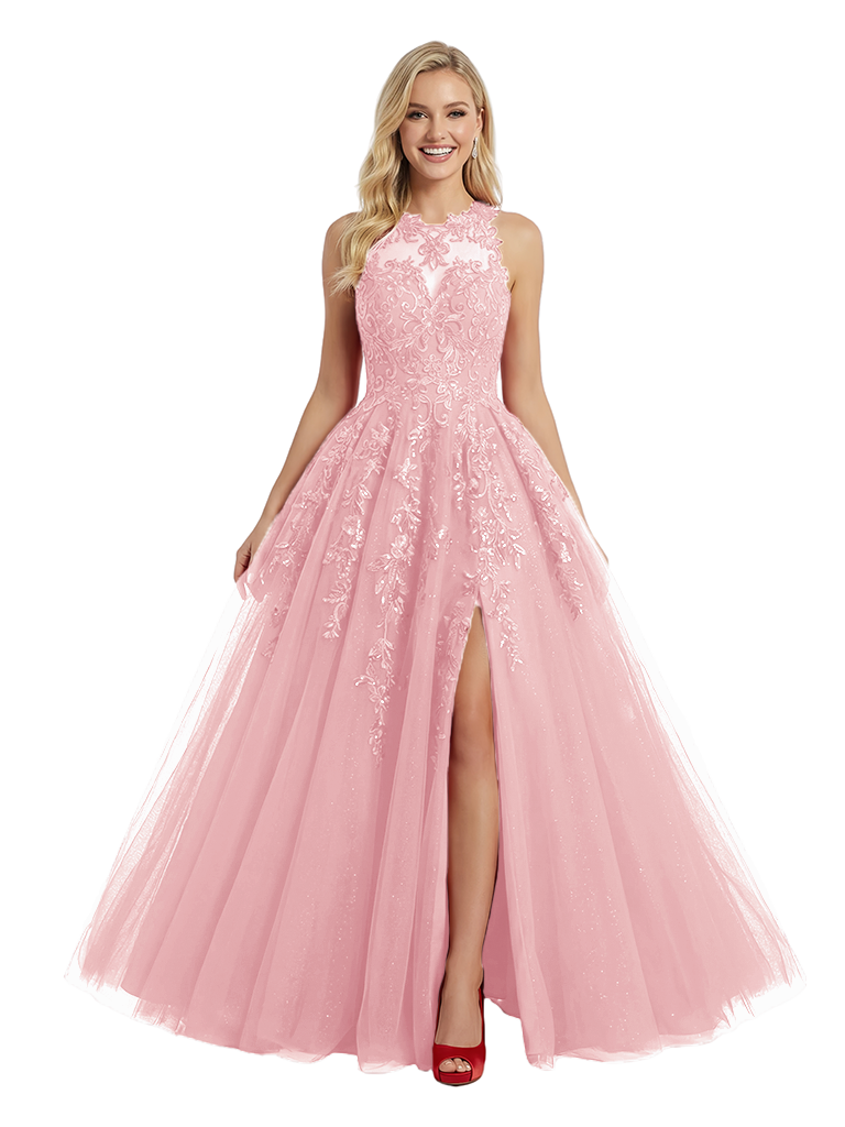 blush