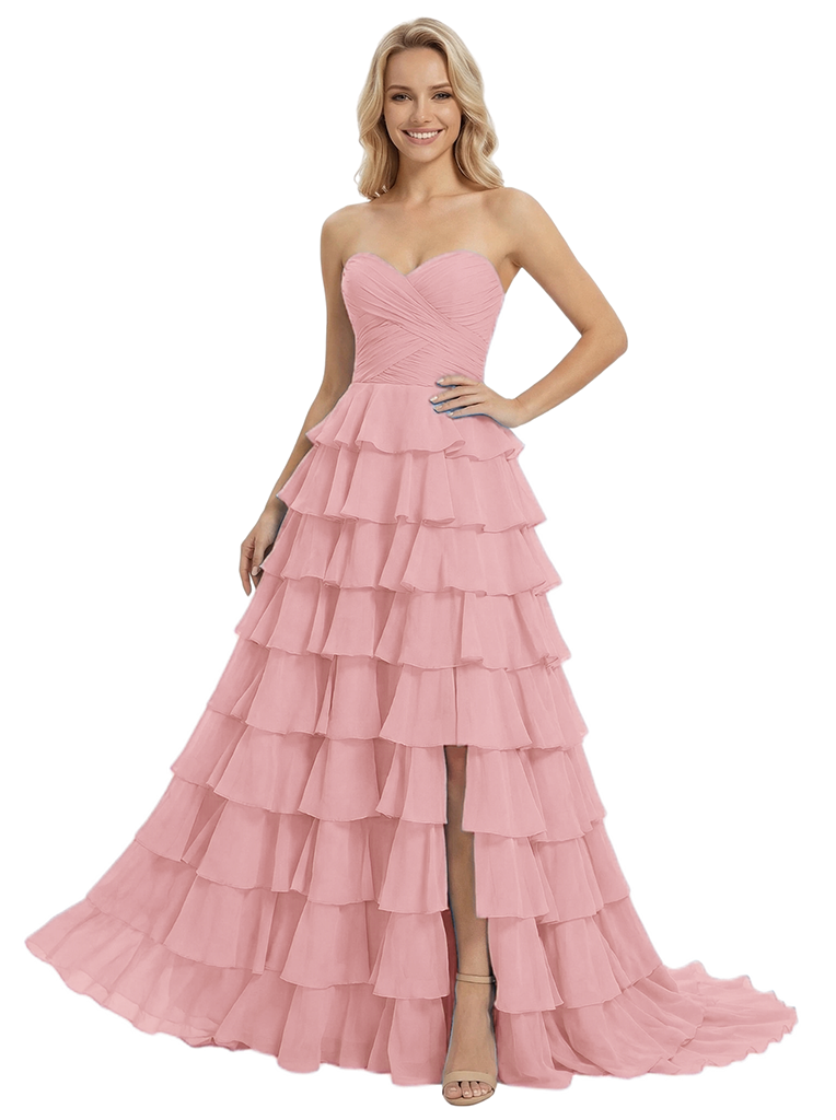 blush