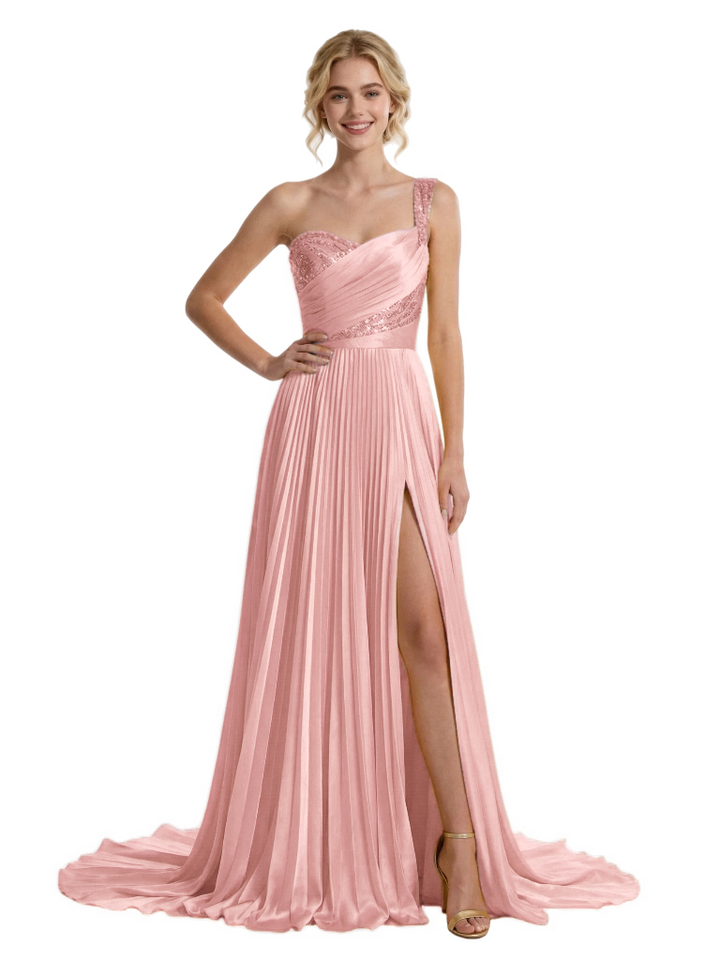 blush